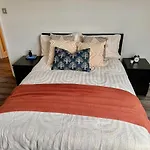 Bright And Spacious 2 Bed Flat