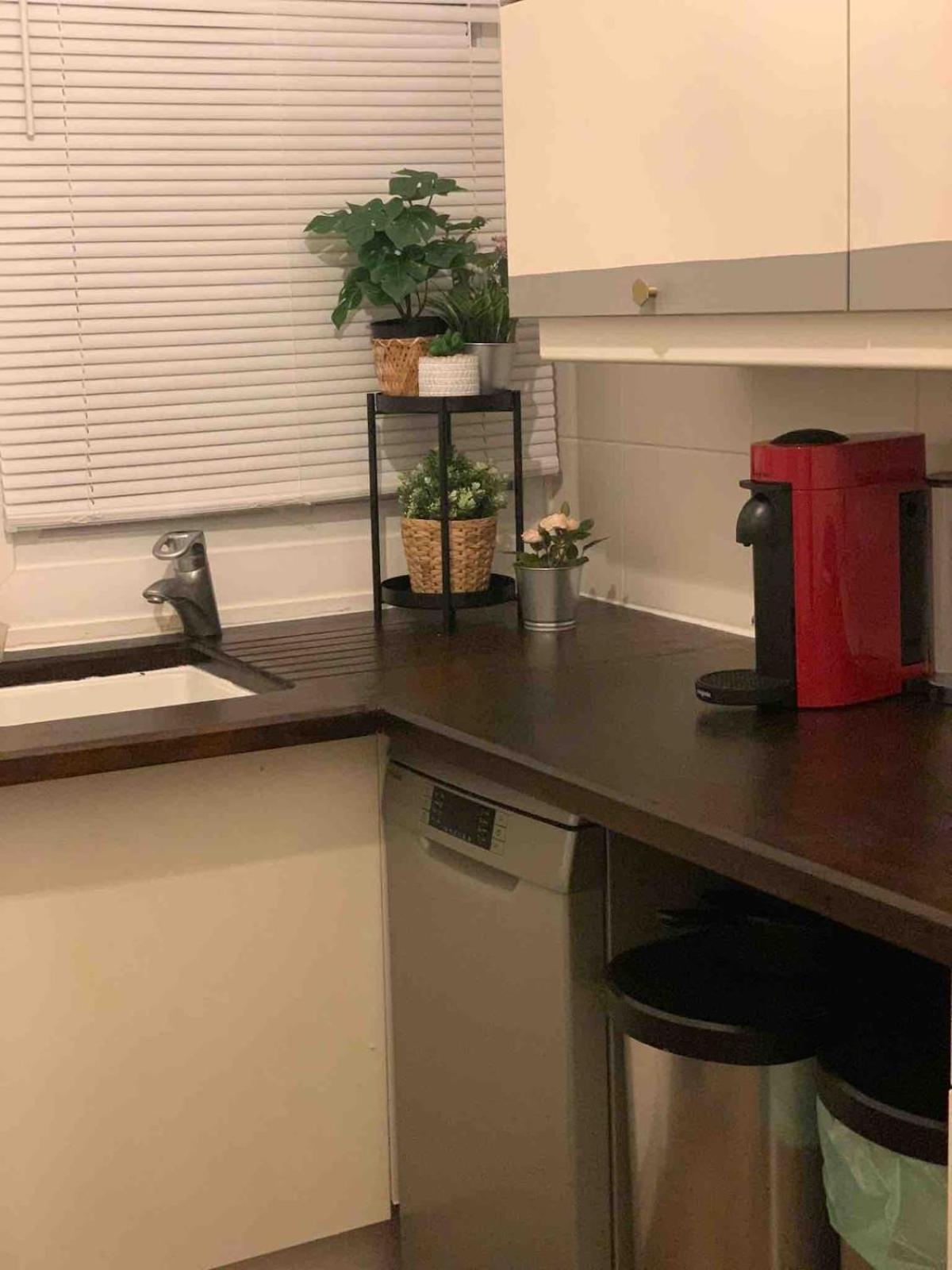 Bright And Spacious 2 Bed Flat London